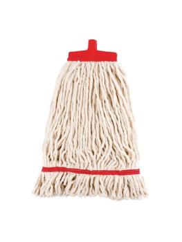 Serpillière - Rouge - 40,6 x 91,9 CM - Coton - Scot Young - L884