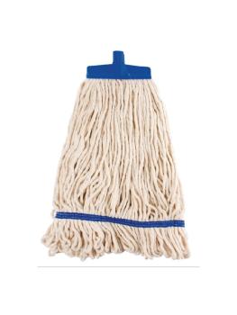 Serpillière - Bleu - 40,6 x 91,9 CM - Coton - Scot Young - L885