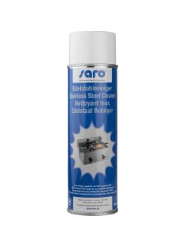 Nettoyant Inox - Saro - 192-1000