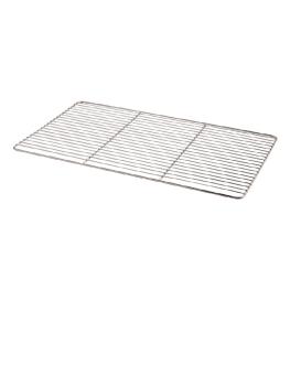Grille - 60 x 40 CM - Inox - Vogue - M930