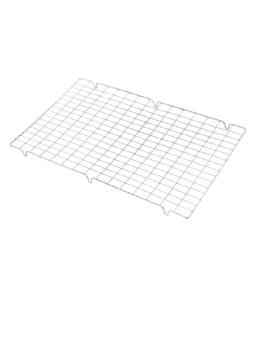 Grille de refroidissement - 25,4 x 43,2 CM - Métal - Vogue - J810