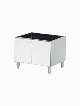 Base ouverte - 60 CM - Diamant - N60/BA6