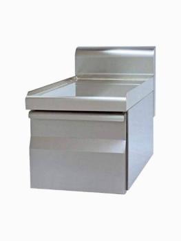 Elément Neutre - 30 CM - Avec Tiroir - Diamant - N60/PTC3T