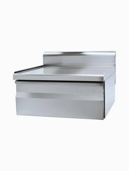 Elément Neutre - 60 CM - Avec Tiroir - Diamant - N60/PTC6T