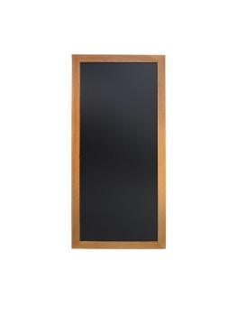 Tableau noir mural - H 56 x 120 x 5 CM - Securit - Y860
