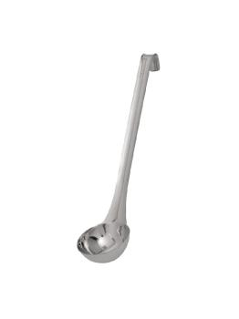 Louche - 12 CL - 30.5 CM - acier inoxydable - Vogue - L649