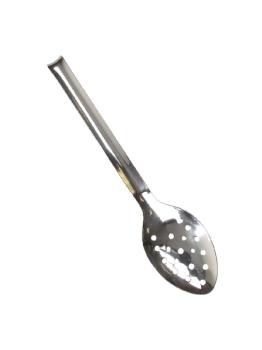 Cuillère de Service - Perforée - 30,5 CM - Inox - Vogue - L670