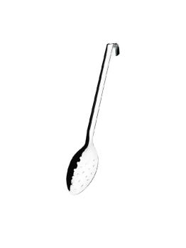 Cuillère de Service - Perforée - 35,5 CM - Inox - Vogue - L671