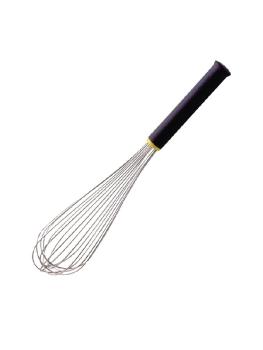 Fouet - H 8 x 8 x 41 x 40,5 CM - J754
