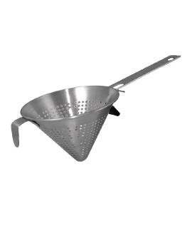 Tamis à pointes - Ø 18 CM - acier inoxydable - Vogue - J593