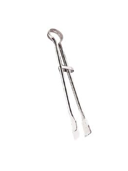 Pince à steak - 53 CM - inox - Vogue - J615
