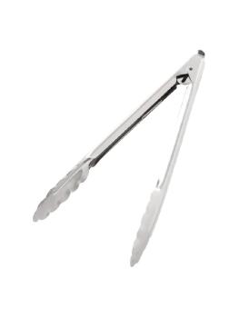 Pince de Service - 25,5 CM - Inox - Vogue - J608