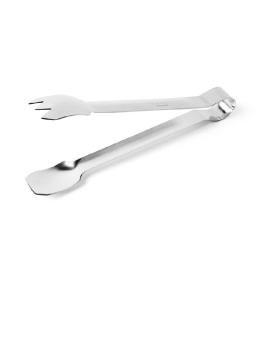 Pince à servir - 3,5 x 21 CM - acier inoxydable - Vogue - J605