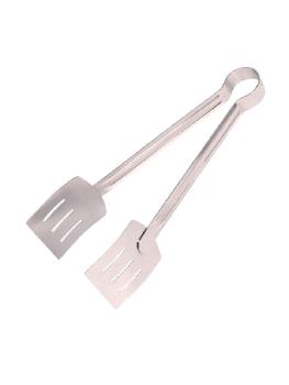 Pince à Servir - H 6 x 7 x 24 CM - Inox - Vogue - J601