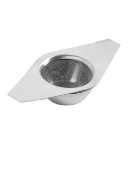 Passoire à thé et support - K410