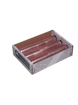 Recharge film alimentaire - 3 pièces - 45 CM - Wrapmaster - M810