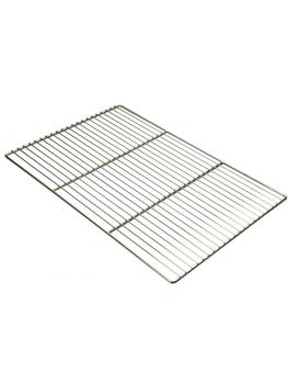 Grille - 60 x 40 CM - inox - G-Line