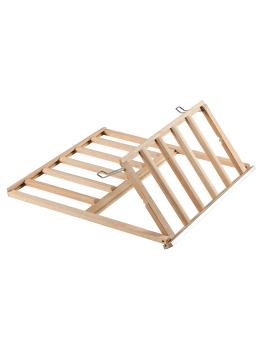 Grille de présentation flacons - Saro - 446-3005