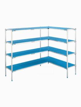 Stelling koelkamer - C6.5B - Diamond - GA654/PM