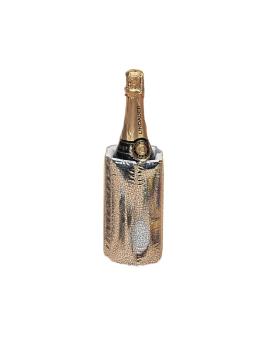 Refroidisseur de bouteilles - H 14 x 17,5 x 3 CM - Vacu-fin - K511