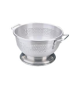 Passoire - Ø 35 CM - Aluminium - Vogue - K337