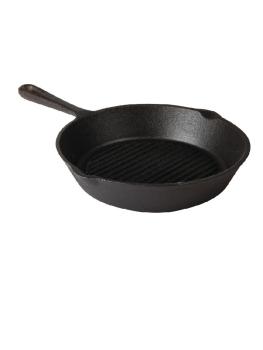Casserole - 1,74 Litre - Ø 26,7 CM - Fonte - Vogue - M652