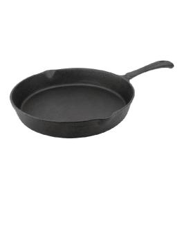 Casserole - 0,78 Litre - Ø 20,3 CM - Fonte - Vogue - M654