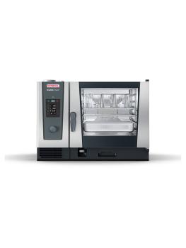 Cuiseur combiné - iCombi Classic - 6 x 2/1GN - Electrique - Rational - CC2ERRA.0001183