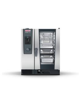 Combisteamer - iCombi Classic - 10 x 1/1GN - Electrique - Rational - CD2ERRA.0001182