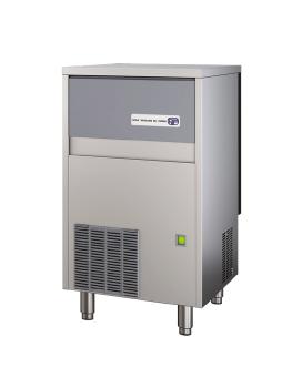 Machine à glaçons - 45 kg / 24h - Glaçons pleins - Refroidi par air - NTF