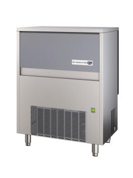 Machine à glaçons - 72 kg / 24h - Glaçons pleins - Refroidi par air - NTF