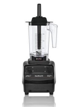 Mixeur Horeca - 2 Litre - Omniblend - Noir - JTC
