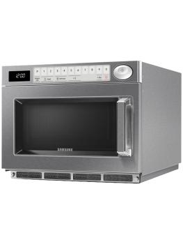 Micro-ondes - 26 Litres - Numérique - 1850 W - Samsung - MJ26A6093AT