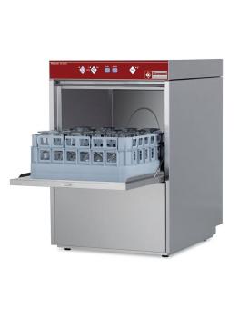 Lave vitres - Panier 40 x 40 CM - 230V - Diamant - D281/6
