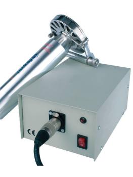 Couteau Doner - Electrique - Ø8 CM - Diamant - SD14/D