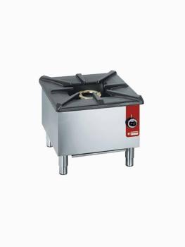 Gasbrander - 1 Brander - 12kW - Diamond - BBRV-N