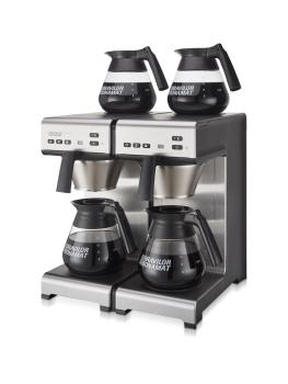 Filter koffiemachine - Matic Twin - 230 V - Bravilor - 8.010.060.31002