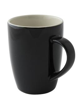 Tasse - 18 CL - 6 pièces - Noir - Palmer - Couleurs - 531362