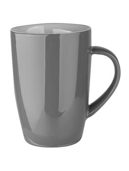 Tasse - 18 CL - 6 pièces - Gris - Palmer - Couleurs - 531359
