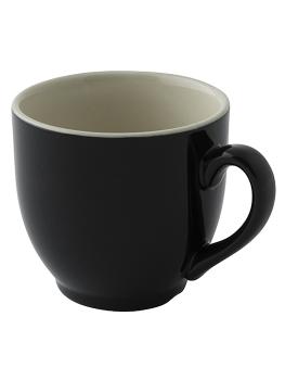Tasse - 14 CL - 6 pièces - Noir - Palmer - Couleurs - 531347