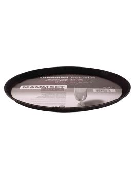 Plateau - Ø41 CM - Noir - Mammoet - Easy - 531197