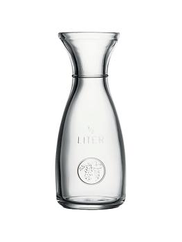Carafe - 0,5 litre - 6 pièces - Pasabahce - 531140