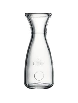 Carafe - 0,25 litre - 12 pièces - Pasabahce - 531139