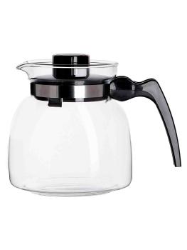 Théière - 6 pièces - 1,5 litre - Eva - 530797