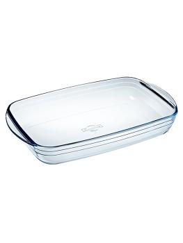 Plat à four - 7 pièces - 2 litres - O.Cuisine - 529610