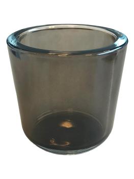 Porte-lampions - Ø7.5 CM - Gris - 529427