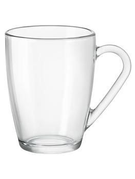 Verre à thé - 32 CL - 6 pièces - Rocco Bormioli - 529183