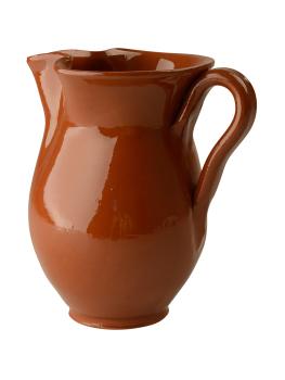 Pichet - 12 pièces - 0,5 litre - brun - Tapas - Classico - 527723