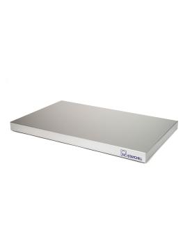 Plaque de refroidissement - 1/1 GN - Aluminium - Staychill - 527510