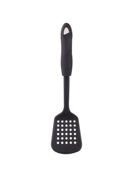 Spatule à pâtisserie - 32 CM - 12 pièces - Noir - Ergo - 523133